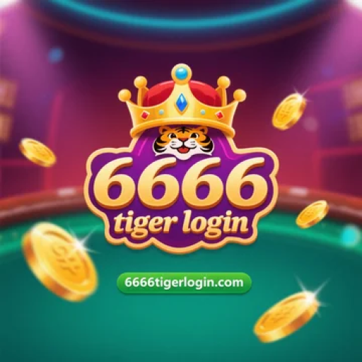 6666 tiger login